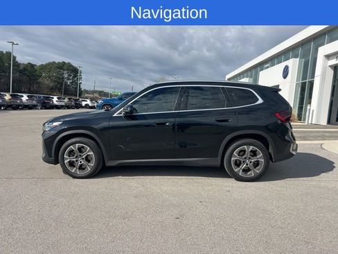 Used 2023 BMW X1 xDrive28i image 3