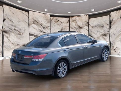 Used 2012 Honda Accord EX-L image 13
