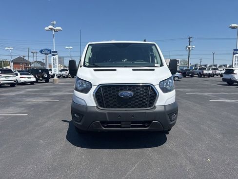 Used 2025 Ford Transit 250 Low Roof w/ Exterior Upgrade Package RWD image 5