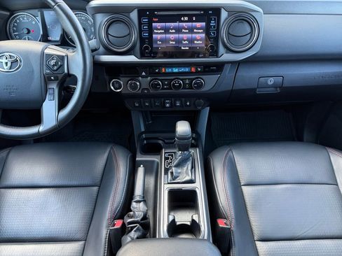 Used 2018 Toyota Tacoma TRD Pro image 26