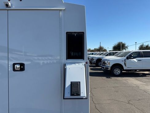 New 2026 Ford E-350 and Econoline 350 Super Duty w/ Power Equipment Group image 14