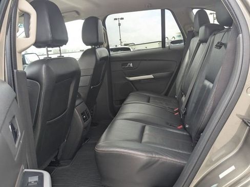 Used 2014 Ford Edge SEL w/ Equipment Group 205A image 23