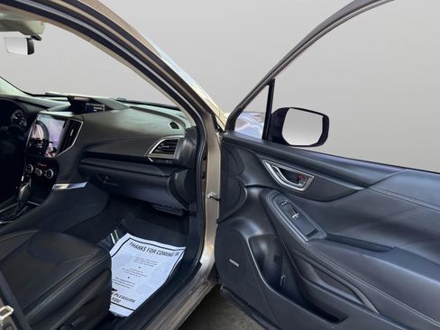 Used 2019 Subaru Forester Touring AWD/4WD image 19