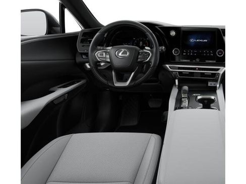 New 2026 Lexus RX 350 F Sport image 11