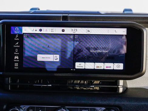 New 2026 Jeep Gladiator Sport image 15