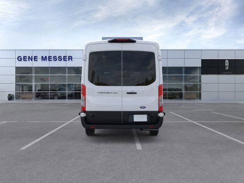 New 2026 Ford Transit 350 XL image 27