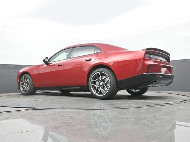 New 2026 Dodge Charger R/T w/ Performance Handling Group AWD/4WD image 54