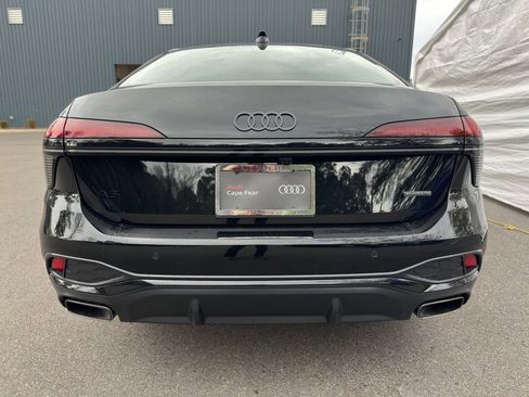 New 2026 Audi A6 Premium Plus image 5