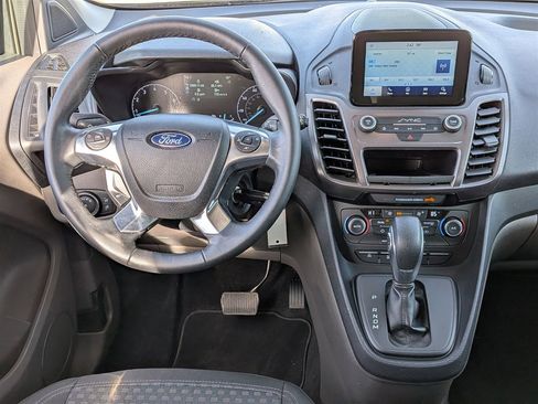 Used 2020 Ford Transit Connect XLT image 26