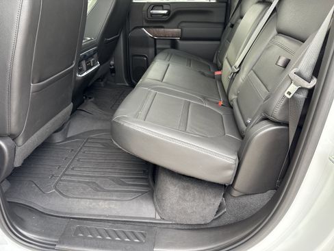 Certified 2022 GMC Sierra 2500 Denali image 21