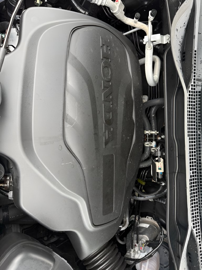 Used 2025 Honda Odyssey Sport-L image 12