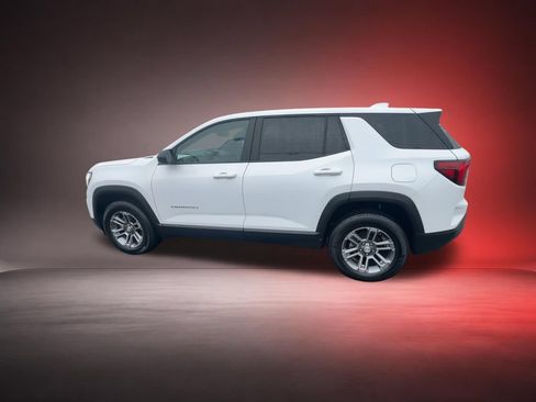 Certified 2025 GMC Terrain Elevation AWD/4WD image 5