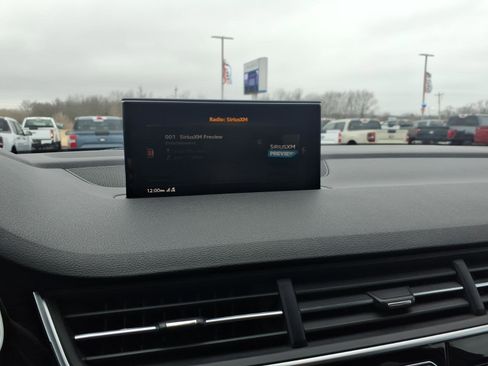 Used 2018 Audi Q7 3.0T Prestige image 22