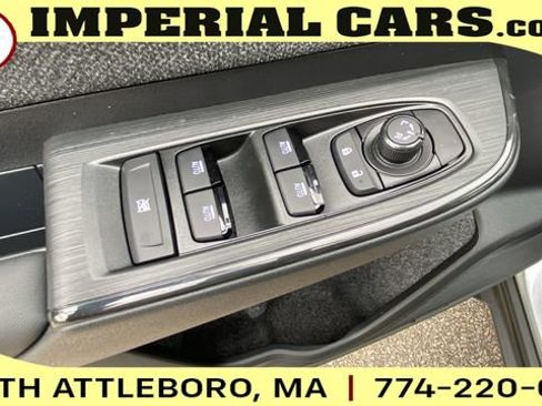 New 2026 Subaru Outback Limited AWD/4WD image 17