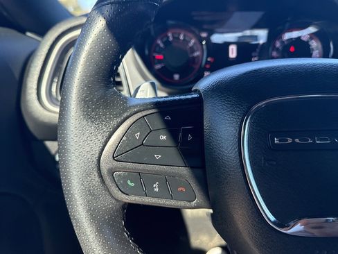 Used 2022 Dodge Challenger GT w/ Blacktop Package image 10