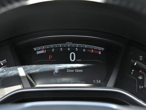 Used 2021 Honda CR-V EX-L image 20