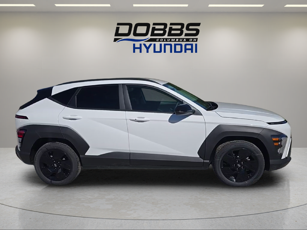 New 2027 Hyundai Kona SEL Sport FWD image 6