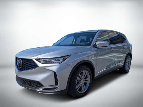 New 2026 Acura MDX FWD image 7