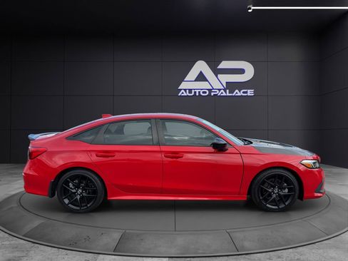 Used 2022 Honda Civic Si image 8