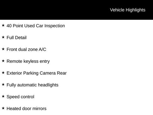 Used 2024 Toyota RAV4 XLE FWD image 3