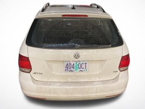 Used 2014 Volkswagen Jetta TDI image 6