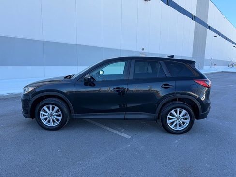 Used 2016 MAZDA CX-5 Touring image 8