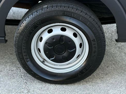 Used 2020 Ford Transit 350 Low Roof w/ Upfitter Package image 12