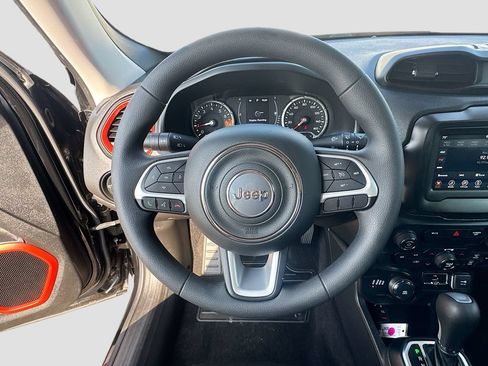 Used 2018 Jeep Renegade Sport w/ Power & Air Group AWD/4WD image 7