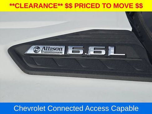 New 2025 Chevrolet Silverado 2500 W/T w/ WT Convenience Package AWD/4WD image 24