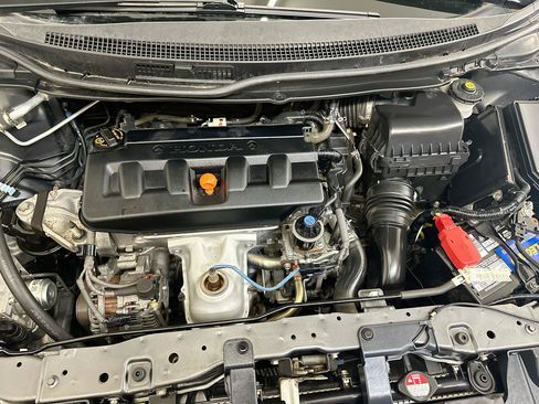 Used 2012 Honda Civic LX image 32