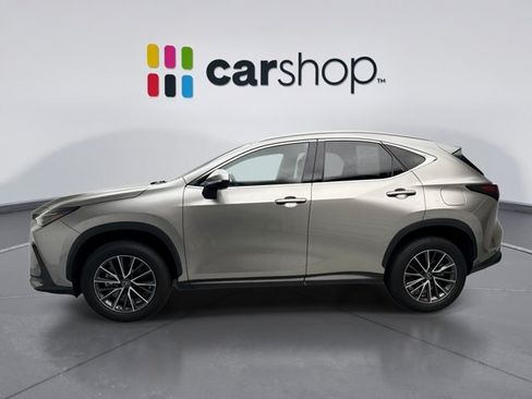 Used 2022 Lexus NX 350 AWD image 2