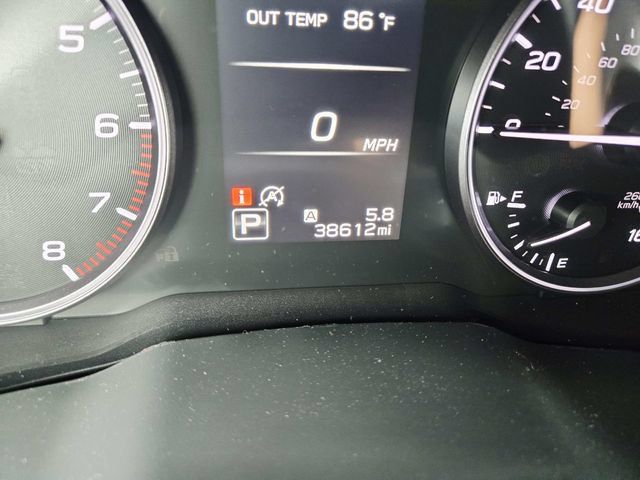 Used 2024 Subaru Outback Premium AWD/4WD image 19