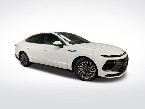 New 2026 Hyundai Sonata SEL image 37