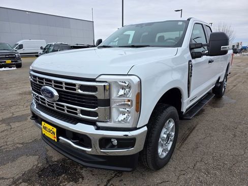 New 2026 Ford F350 4x4 SuperCab Super Duty image 31