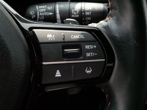 Used 2024 Honda CR-V Sport Touring image 25