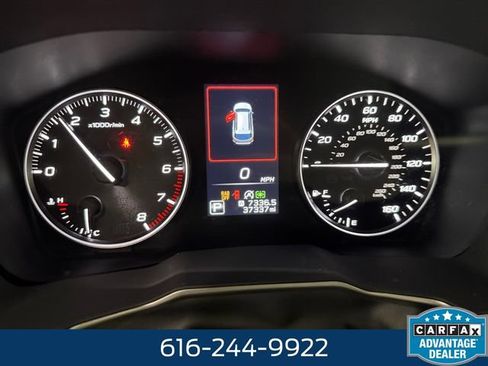 Used 2023 Subaru Outback Touring XT AWD/4WD image 2