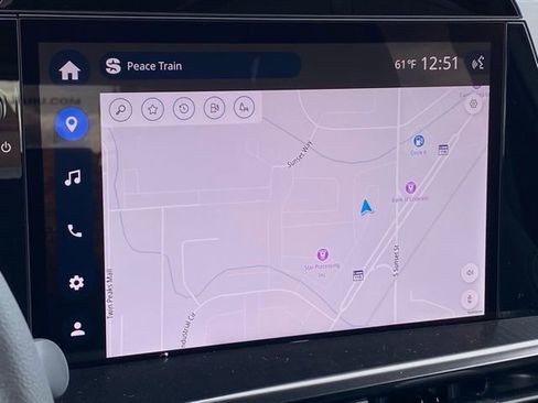 New 2026 Subaru Outback Wilderness image 24