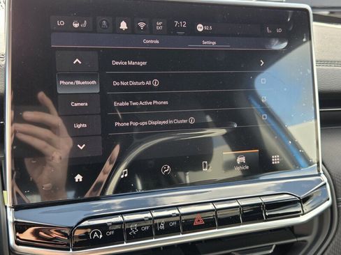 New 2026 Jeep Compass Latitude image 19