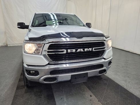 Used 2019 RAM 1500 Big Horn image 14