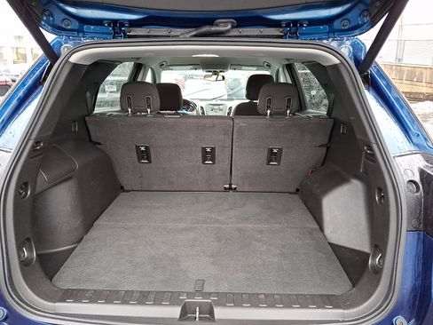 Used 2019 Chevrolet Equinox LT image 29