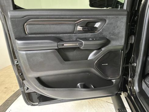 Used 2025 RAM 1500 RHO w/ RHO Level 1 Equipment Group AWD/4WD image 12