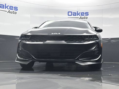 Certified 2024 Kia K5 GT-Line FWD image 39