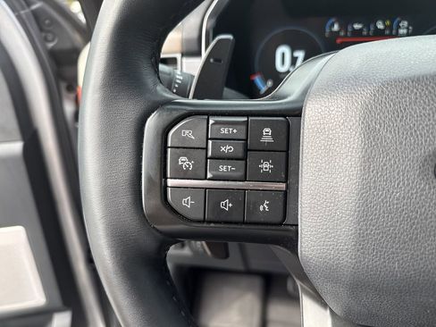 Used 2023 Ford F150 Raptor image 16