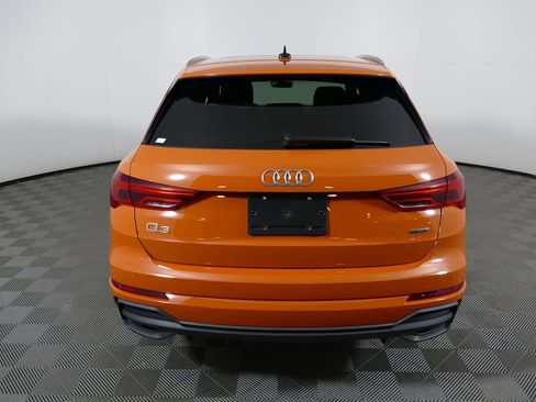 Used 2025 Audi Q3 2.0T Premium image 28