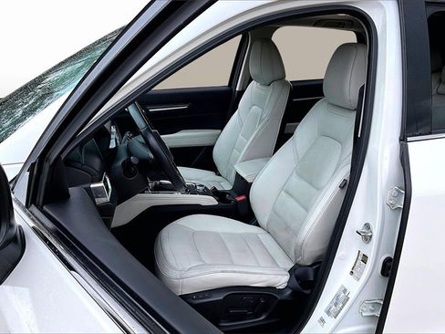 Used 2019 MAZDA CX-5 Grand Touring image 27