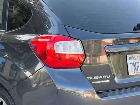 Used 2015 Subaru Impreza 2.0i Limited image 12