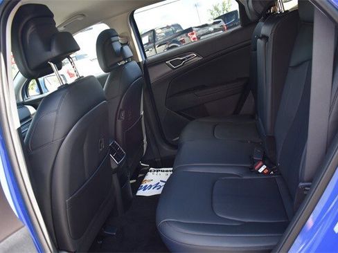 New 2026 Kia Sportage EX image 16