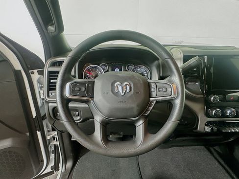 New 2026 RAM 2500 Tradesman AWD/4WD image 11
