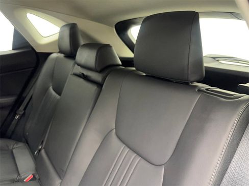 Used 2024 Lexus NX 250 FWD image 34