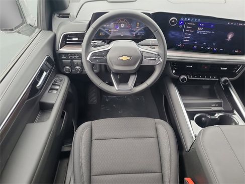 New 2026 Chevrolet Tahoe LS w/ LPO, Dark Essentials Package image 17